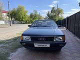 Audi 100 1986 годаүшін2 500 000 тг. в Павлодар