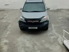 Honda CR-V, 2008