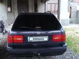 Volkswagen Passat 1996 годаүшін2 200 000 тг. в Шымкент – фото 5