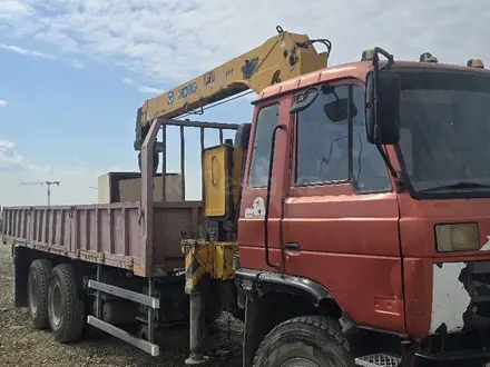 Dongfeng 2013 года за 13 800 000 тг. в Астана – фото 2