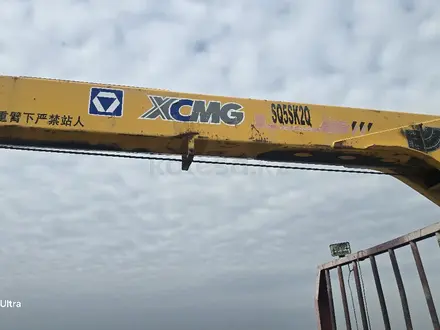 Dongfeng 2013 года за 13 800 000 тг. в Астана – фото 3