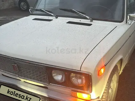 ВАЗ (Lada) 2106 1990 года за 900 000 тг. в Туркестан