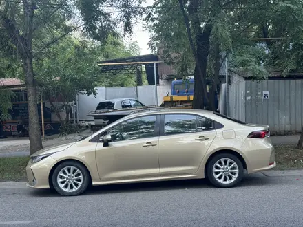 Toyota Corolla 2020 года за 9 600 000 тг. в Алматы – фото 11