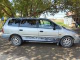 Honda Odyssey 1996 годаүшін2 500 000 тг. в Алматы – фото 4