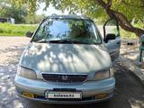 Honda Odyssey 1996 годаүшін2 500 000 тг. в Алматы – фото 5