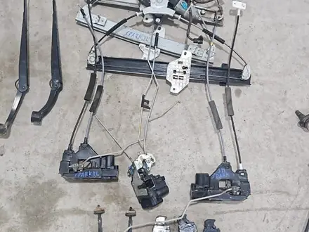 Chevrolet Spark 2020 стеклоподъёмник за 1 000 тг. в Алматы