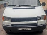 Volkswagen Transporter 1993 года за 4 500 000 тг. в Алматы – фото 2