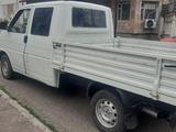 Volkswagen Transporter 1993 года за 4 500 000 тг. в Алматы