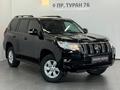 Toyota Land Cruiser Prado Comfort 2023 годаүшін25 000 000 тг. в Астана – фото 21