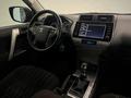 Toyota Land Cruiser Prado Comfort 2023 годаүшін25 000 000 тг. в Астана – фото 13