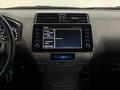 Toyota Land Cruiser Prado Comfort 2023 годаүшін25 000 000 тг. в Астана – фото 17