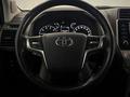 Toyota Land Cruiser Prado Comfort 2023 годаүшін25 000 000 тг. в Астана – фото 14