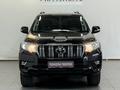 Toyota Land Cruiser Prado Comfort 2023 годаүшін25 000 000 тг. в Астана – фото 5