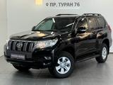 Toyota Land Cruiser Prado Comfort 2023 года за 25 000 000 тг. в Астана