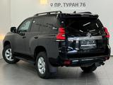 Toyota Land Cruiser Prado Comfort 2023 годаүшін25 000 000 тг. в Астана – фото 2