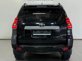 Toyota Land Cruiser Prado Comfort 2023 годаүшін25 000 000 тг. в Астана – фото 4