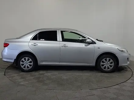 Toyota Corolla 2012 года за 4 590 000 тг. в Алматы – фото 4