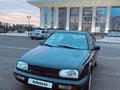 Volkswagen Golf 1994 года за 1 650 000 тг. в Талдыкорган – фото 5