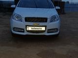 Chevrolet Nexia 2023 года за 7 000 000 тг. в Миялы – фото 5