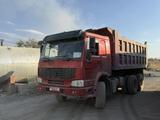 Howo  A5 2007 годаүшін8 500 000 тг. в Тараз – фото 2