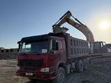 Howo  A5 2007 годаүшін8 500 000 тг. в Тараз