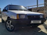 ВАЗ (Lada) 21099 2002 года за 1 150 000 тг. в Актау – фото 3