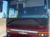Van Hool  T9 — series 2016 годаүшін18 500 000 тг. в Талгар – фото 3