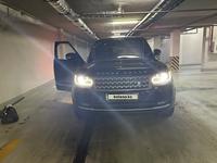 Land Rover Range Rover 2013 года за 25 500 000 тг. в Астана