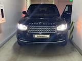 Land Rover Range Rover 2013 годаүшін28 000 000 тг. в Астана – фото 5