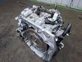 HR15 HR16 коробка вариатор CVT Nissan HR15 HR16 JATCO JF015E за 400 000 тг. в Алматы – фото 8