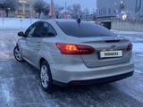 Ford Focus 2017 года за 4 600 000 тг. в Алматы – фото 2