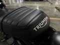 Triumph  Speed Twin 2022 годаүшін7 500 000 тг. в Астана – фото 5