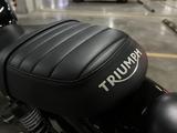 Triumph  Speed Twin 2022 года за 7 900 000 тг. в Астана – фото 4