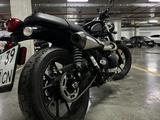 Triumph  Speed Twin 2022 года за 7 900 000 тг. в Астана – фото 3