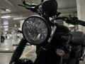 Triumph  Speed Twin 2022 годаүшін7 500 000 тг. в Астана – фото 7