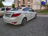 Hyundai Accent 2016 годаүшін6 700 000 тг. в Костанай – фото 3