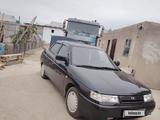 ВАЗ (Lada) 2110 2006 года за 1 100 000 тг. в Актау