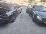 ВАЗ (Lada) 2110 2006 года за 1 100 000 тг. в Актау – фото 4