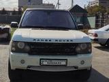 Land Rover Range Rover 2007 года за 7 000 000 тг. в Алматы