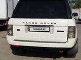 Land Rover Range Rover 2007 года за 7 000 000 тг. в Алматы – фото 3