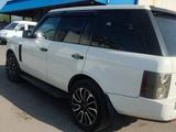 Land Rover Range Rover 2007 года за 7 000 000 тг. в Алматы – фото 4