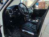Land Rover Range Rover 2007 года за 7 000 000 тг. в Алматы – фото 5