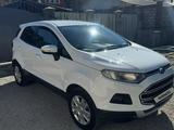 Ford EcoSport 2017 годаfor6 500 000 тг. в Алматы – фото 3