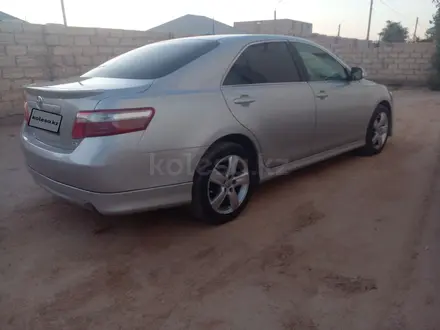 Toyota Camry 2008 года за 6 000 000 тг. в Жанаозен – фото 6