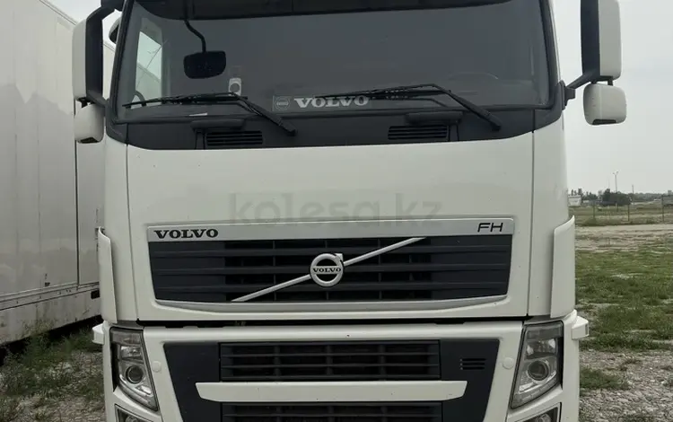 Volvo  FH 2011 годаүшін34 000 000 тг. в Шымкент