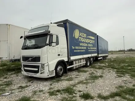 Volvo  FH 2011 года за 34 000 000 тг. в Шымкент – фото 2
