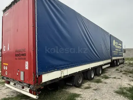 Volvo  FH 2011 года за 34 000 000 тг. в Шымкент – фото 7