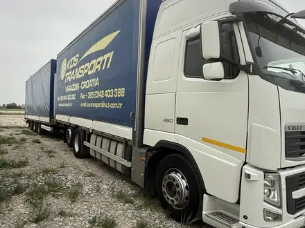 Volvo  FH 2011 года за 34 000 000 тг. в Шымкент – фото 5
