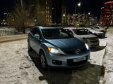 Mazda CX-7 2006 годаүшін5 900 000 тг. в Астана – фото 3