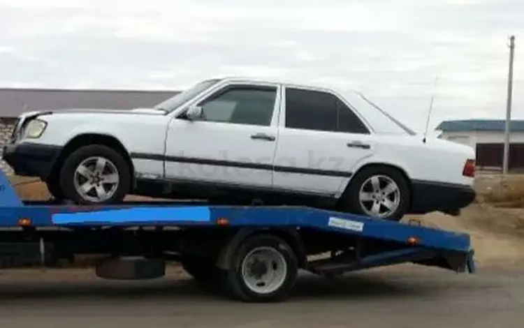 Mercedes-Benz E 260 1991 года за 10 000 тг. в Атырау